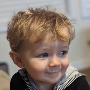 Meet your Posher, Allyson